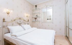 Апартаменты Люкс Ленина